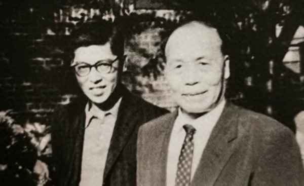 嘉正网 李宗仁儿子李幼邻，不从政而从商，快到崩溃时朋友的遗产帮了大忙