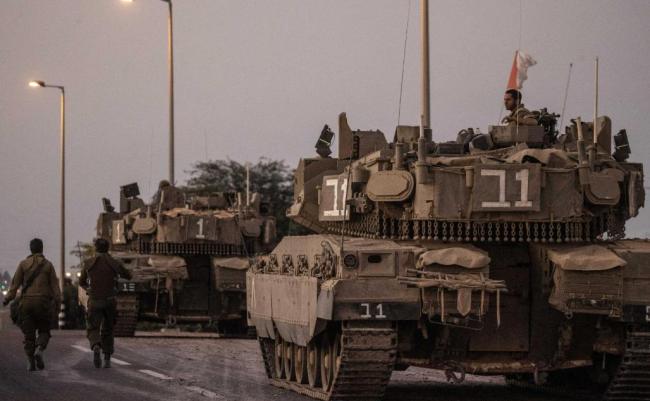 专家：多国或跟进制裁以色列 欧盟提案引发连锁反应